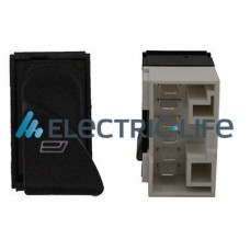 ZRFTI76012 ELECTRIC LIFE Вимикач склопідйомник