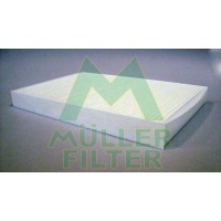 FC325 MULLER FILTER Фільтр повітря у внутрішньому просторі