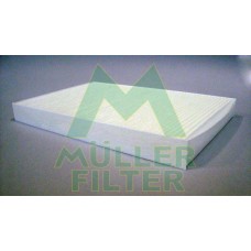 FC325 MULLER FILTER Фільтр повітря у внутрішньому просторі