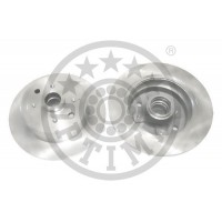 BS-2170C OPTIMAL Гальмівний диск