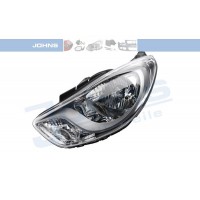39 01 09-2 JOHNS Основна фара