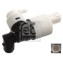 103391 FEBI BILSTEIN Водяний насос система очищення вікон