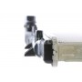 CR 1539 001S MAHLE Радіатор охолодження двигуна
