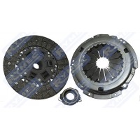 JT1256 RYMEC Комплект зчеплення