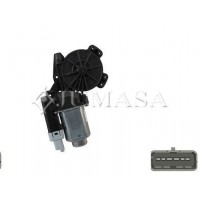 ZR PGO66 R C JUMASA Електродвигун склопідйомник