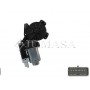 ZR PGO66 R C JUMASA Електродвигун склопідйомник