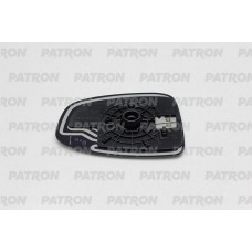PMG2320G01 PATRON Дзеркальне скло зовнішнє дзеркало