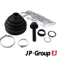 1143600810 JP GROUP Комплект пыльника, Привідний вал