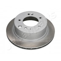 DP-K05C JAPANPARTS Гальмівний диск