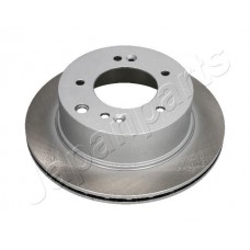 DP-K05C JAPANPARTS Гальмівний диск