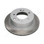DP-K05C JAPANPARTS Гальмівний диск
