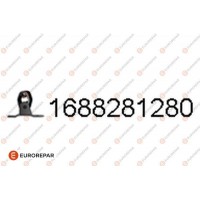1688281280 EUROREPAR Гумові смужки система випуску