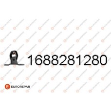 1688281280 EUROREPAR Гумові смужки система випуску