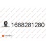 1688281280 EUROREPAR Гумові смужки система випуску