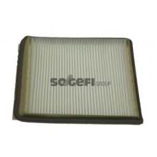 PC8003 CoopersFiaam Фільтр повітря у внутрішньому просторі