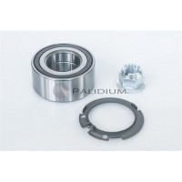 PAL6-1017 ASHUKI by Palidium Комплект підшипника ступиці колеса