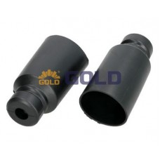 GKTP508 JAPANPARTS Пилозахисний комплект амортизатор