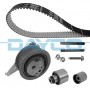 KTB884 DAYCO Комплект ременя ГРМ