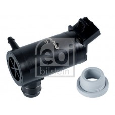 109280 FEBI BILSTEIN Водяний насос система очищення вікон