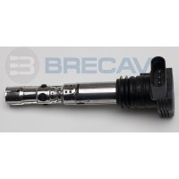 114.002 BRECAV Котушка запалювання