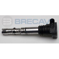 114.002 BRECAV Котушка запалювання