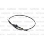 PC3531 PATRON Тросик, cтояночный тормоз