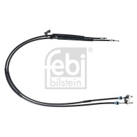 109099 FEBI BILSTEIN Тросик, cтояночный тормоз