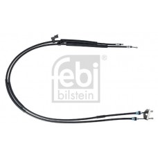 109099 FEBI BILSTEIN Тросик, cтояночный тормоз