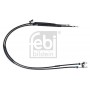 109099 FEBI BILSTEIN Тросик, cтояночный тормоз