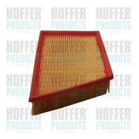 18506 HOFFER Повітряний фільтр