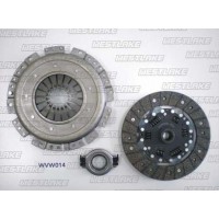 WVW014 WESTLAKE Комплект зчеплення