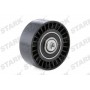 SKDGP-1100141 Stark Паразитный / Ведущий ролик, Зубчастий ремінь