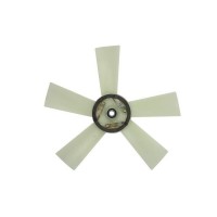 D9M013TT THERMOTEC Лопатеве колесо вентилятора охолодження двигуна