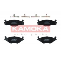 JQ101838 KAMOKA КомплеК т гальмівних колодок, дискове гальмо