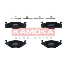 JQ101838 KAMOKA КомплеК т гальмівних колодок, дискове гальмо
