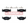 JQ101838 KAMOKA КомплеК т гальмівних колодок, дискове гальмо