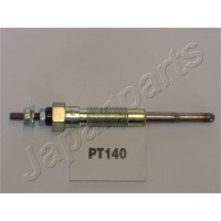 PT140 JAPANPARTS Свічка розжарювання