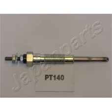 PT140 JAPANPARTS Свічка розжарювання