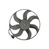 D8W029TT THERMOTEC Вентилятор охолодження двигуна