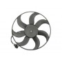 D8W029TT THERMOTEC Вентилятор охолодження двигуна