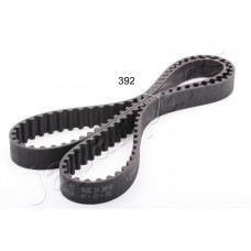 DD-392 JAPANPARTS Зубчастий ремінь