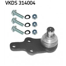 VKDS 314004 SKF Шарнір незалежної підвіски поворотного важеля