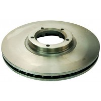 B130033 DENCKERMANN Гальмівний диск