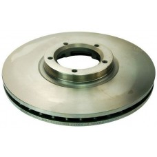 B130033 DENCKERMANN Гальмівний диск