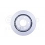 8DD 355 109-801 HELLA PAGID Гальмівний диск