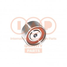 127-11088 IAP QUALITY PARTS Натяжний ролик ремінь ГРМ