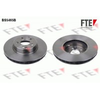 BS5465B FTE Гальмівний диск