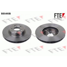 BS5465B FTE Гальмівний диск