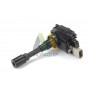 LVCL882 MOTAQUIP Котушка запалювання
