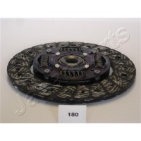 DF-180 JAPANPARTS Диск зчеплення